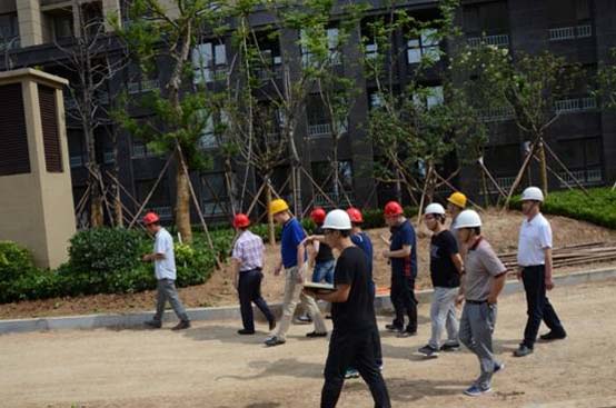 中泰信实业党支部“七一”特别活动二:立足本职,真抓实干,以实际行动向党的生日献礼 中泰信实业党支部“七一”特别活动二:立足本职,真抓实干,以实际行动向党的生日献礼